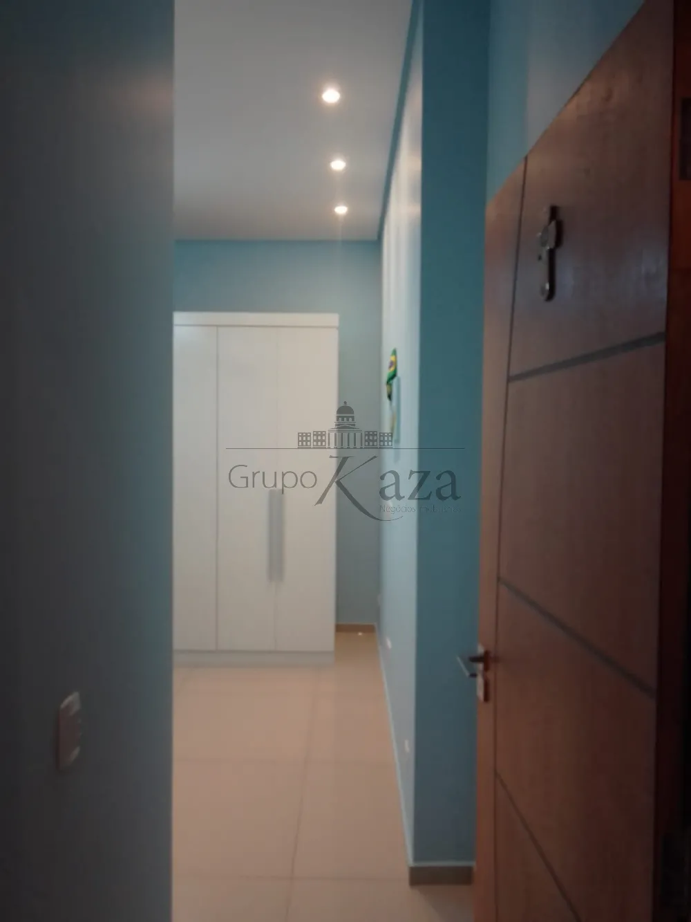 Foto 25 de Casa Condomínio em Condomínio Residencial Fogaça, Jacareí - imagem 25