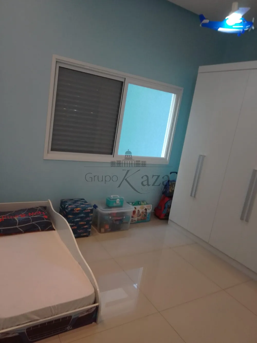 Foto 26 de Casa Condomínio em Condomínio Residencial Fogaça, Jacareí - imagem 26