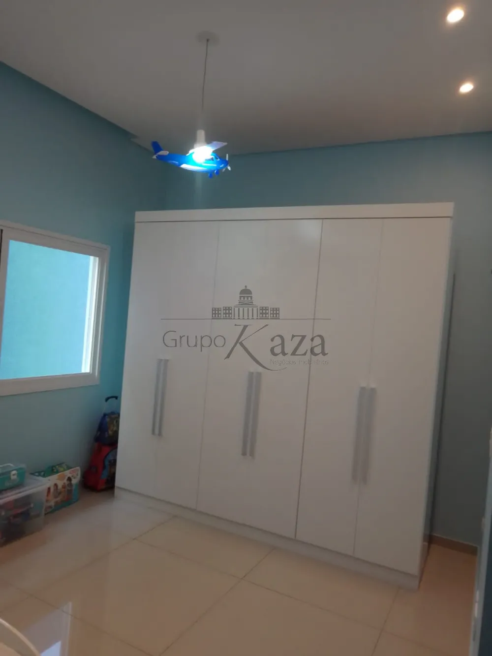 Foto 27 de Casa Condomínio em Condomínio Residencial Fogaça, Jacareí - imagem 27