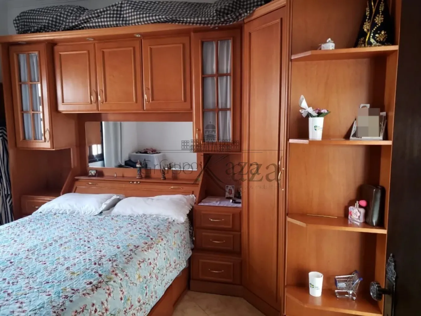 Foto 14 de Casa Padrão em Residencial Bosque dos Ipês, São José dos Campos - imagem 14