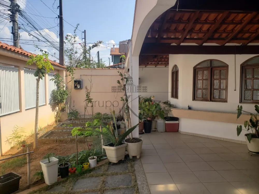Foto 30 de Casa Padrão em Residencial Bosque dos Ipês, São José dos Campos - imagem 30