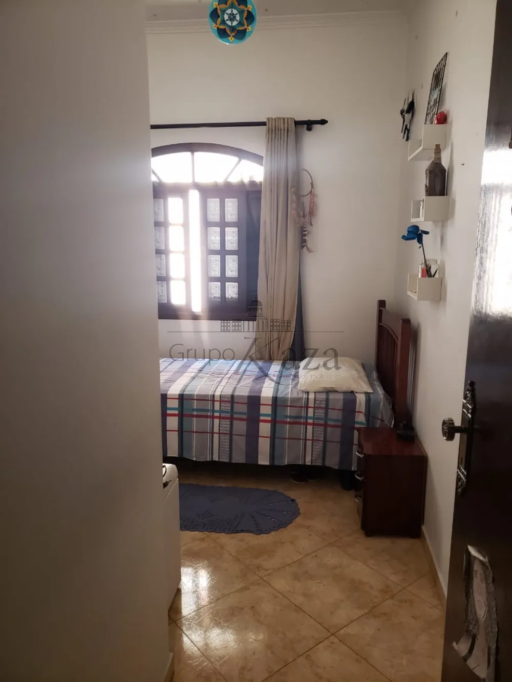 Foto 13 de Casa Padrão em Residencial Bosque dos Ipês, São José dos Campos - imagem 13