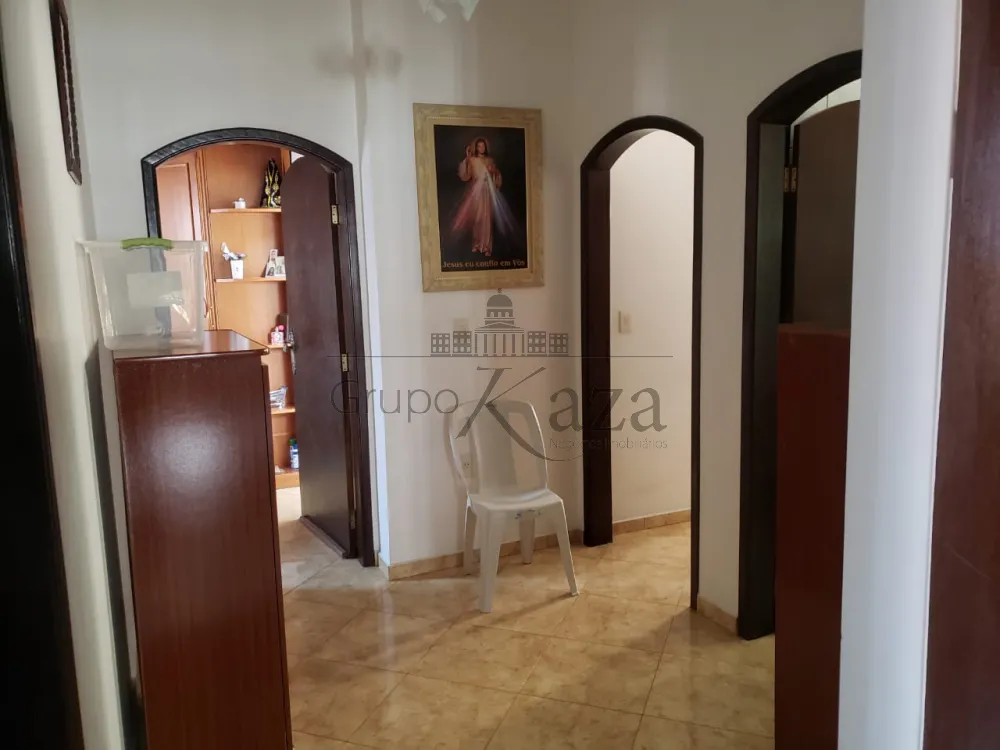 Foto 11 de Casa Padrão em Residencial Bosque dos Ipês, São José dos Campos - imagem 11
