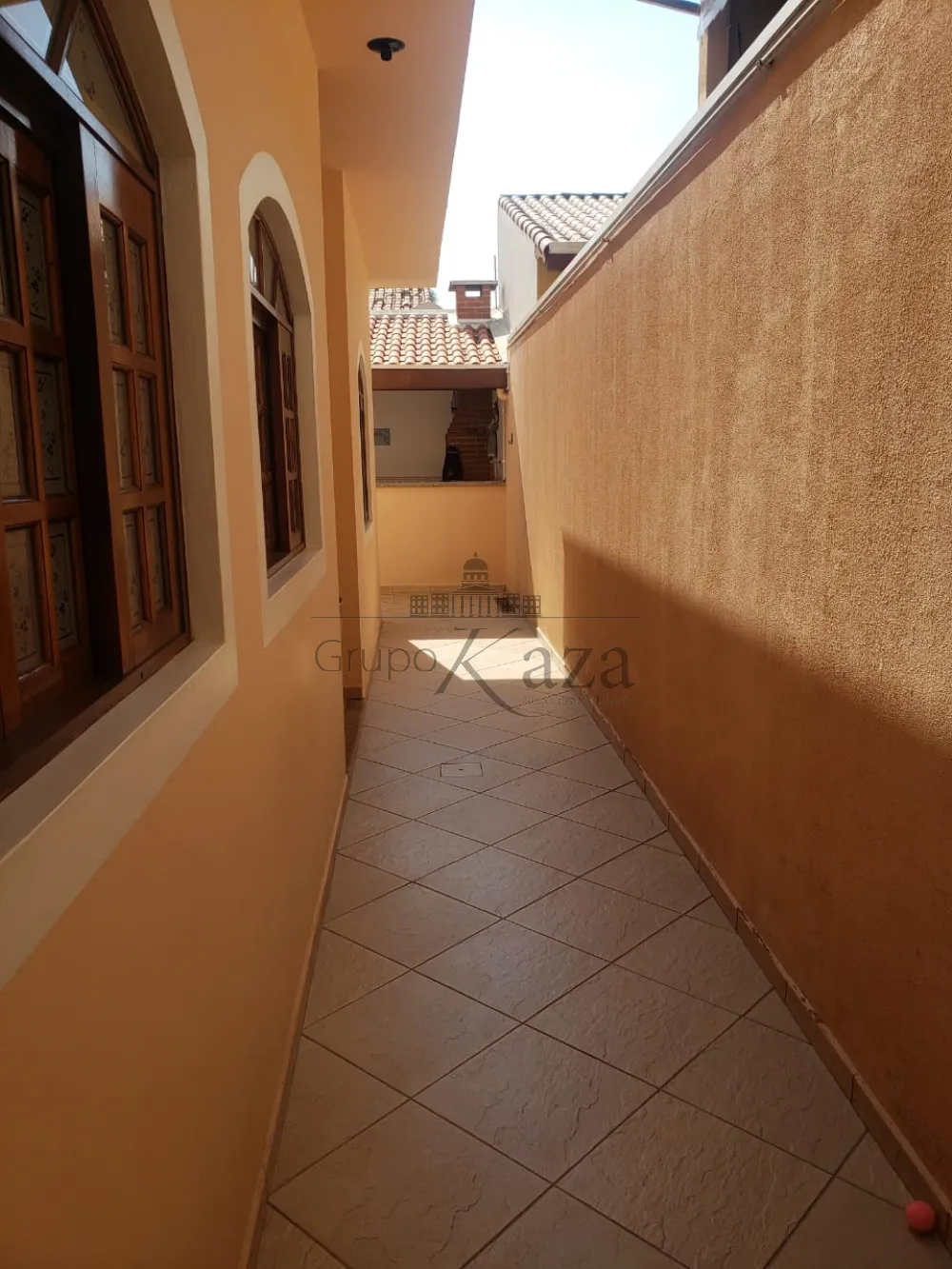 Foto 22 de Casa Padrão em Residencial Bosque dos Ipês, São José dos Campos - imagem 22