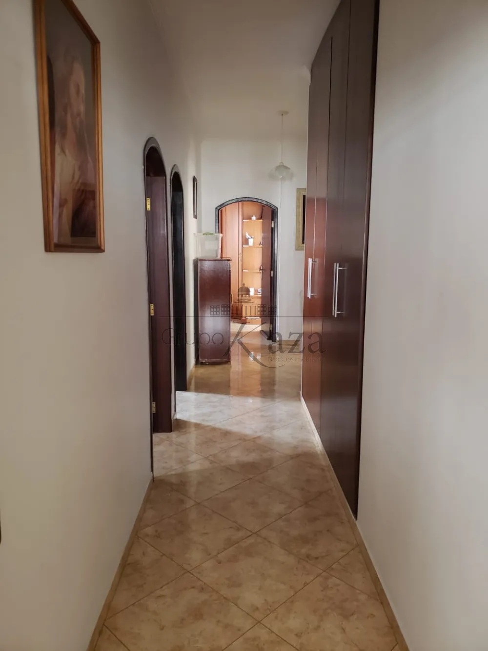 Foto 10 de Casa Padrão em Residencial Bosque dos Ipês, São José dos Campos - imagem 10