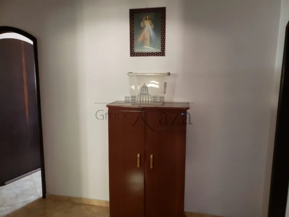 Foto 12 de Casa Padrão em Residencial Bosque dos Ipês, São José dos Campos - imagem 12