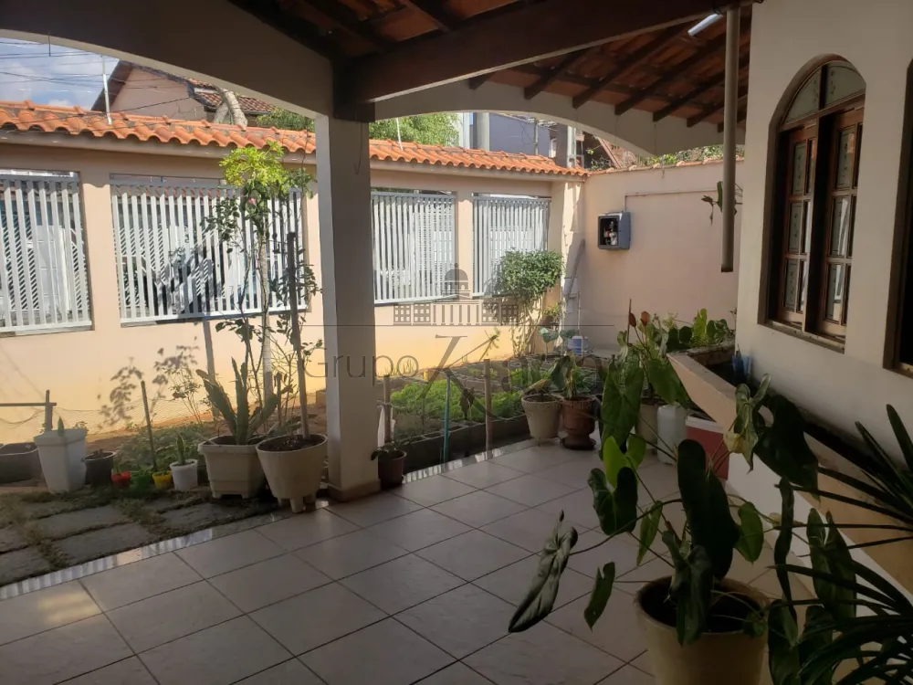 Foto 24 de Casa Padrão em Residencial Bosque dos Ipês, São José dos Campos - imagem 24