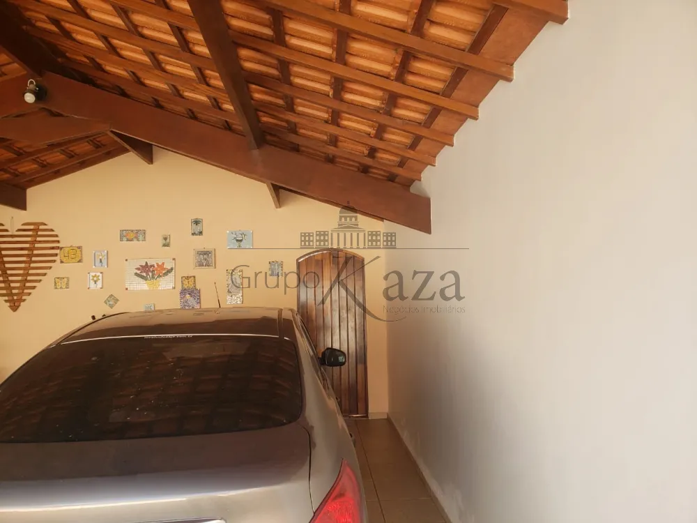 Foto 25 de Casa Padrão em Residencial Bosque dos Ipês, São José dos Campos - imagem 25