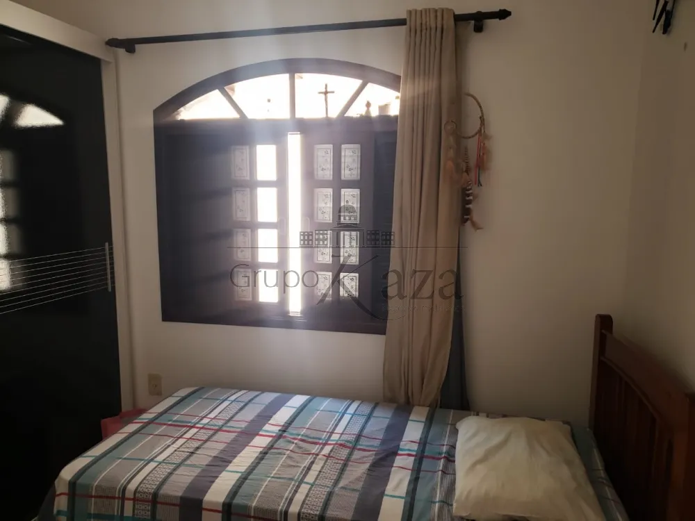 Foto 15 de Casa Padrão em Residencial Bosque dos Ipês, São José dos Campos - imagem 15