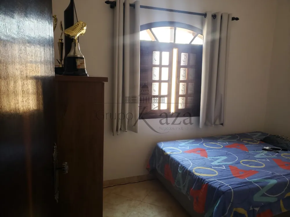 Foto 16 de Casa Padrão em Residencial Bosque dos Ipês, São José dos Campos - imagem 16