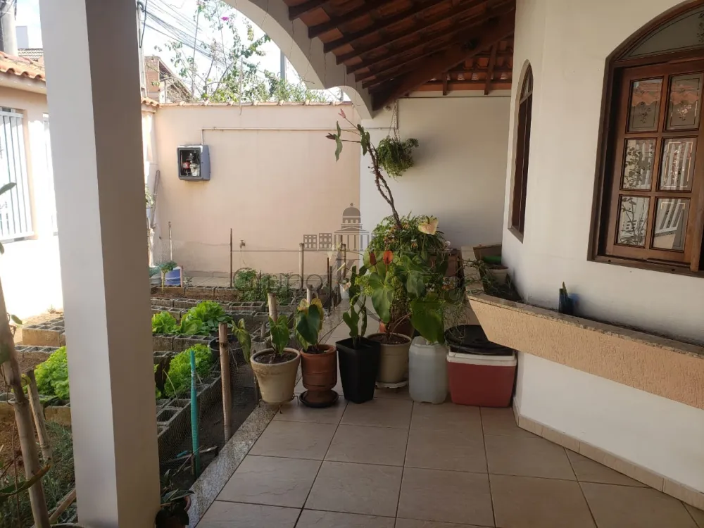 Foto 26 de Casa Padrão em Residencial Bosque dos Ipês, São José dos Campos - imagem 26