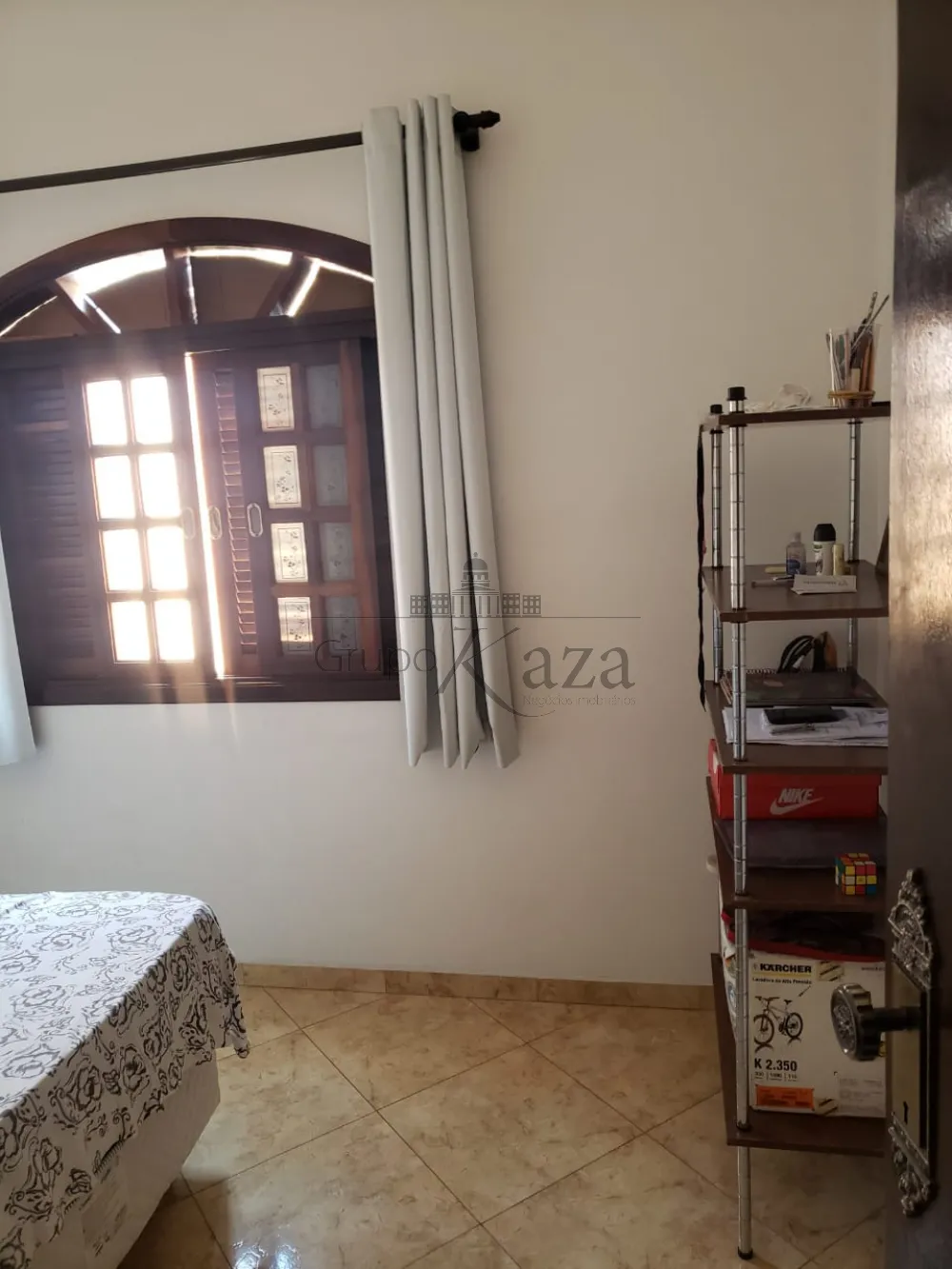Foto 17 de Casa Padrão em Residencial Bosque dos Ipês, São José dos Campos - imagem 17