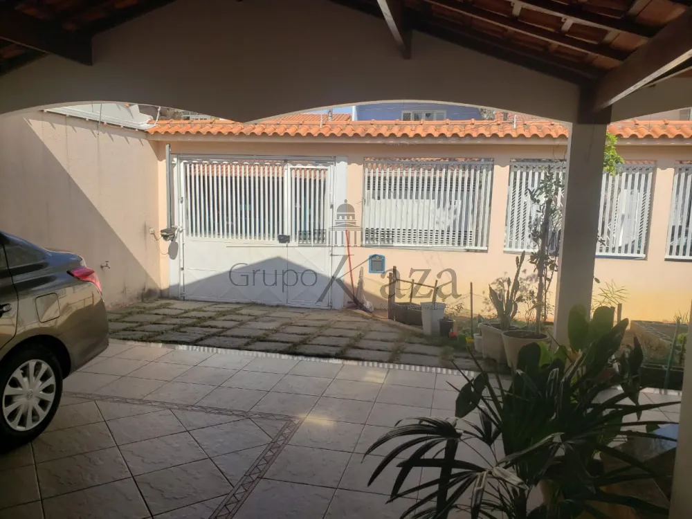 Foto 28 de Casa Padrão em Residencial Bosque dos Ipês, São José dos Campos - imagem 28