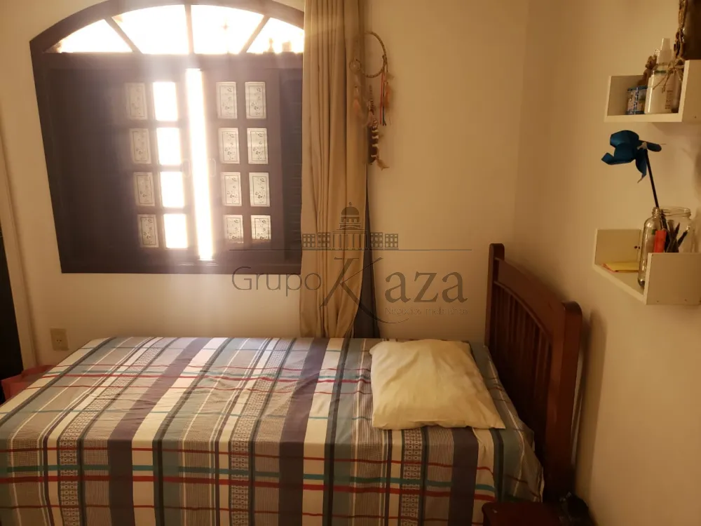 Foto 19 de Casa Padrão em Residencial Bosque dos Ipês, São José dos Campos - imagem 19