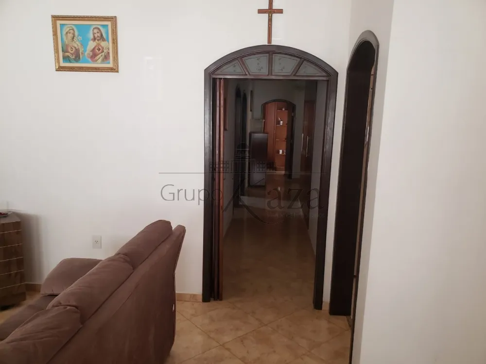 Foto 9 de Casa Padrão em Residencial Bosque dos Ipês, São José dos Campos - imagem 9