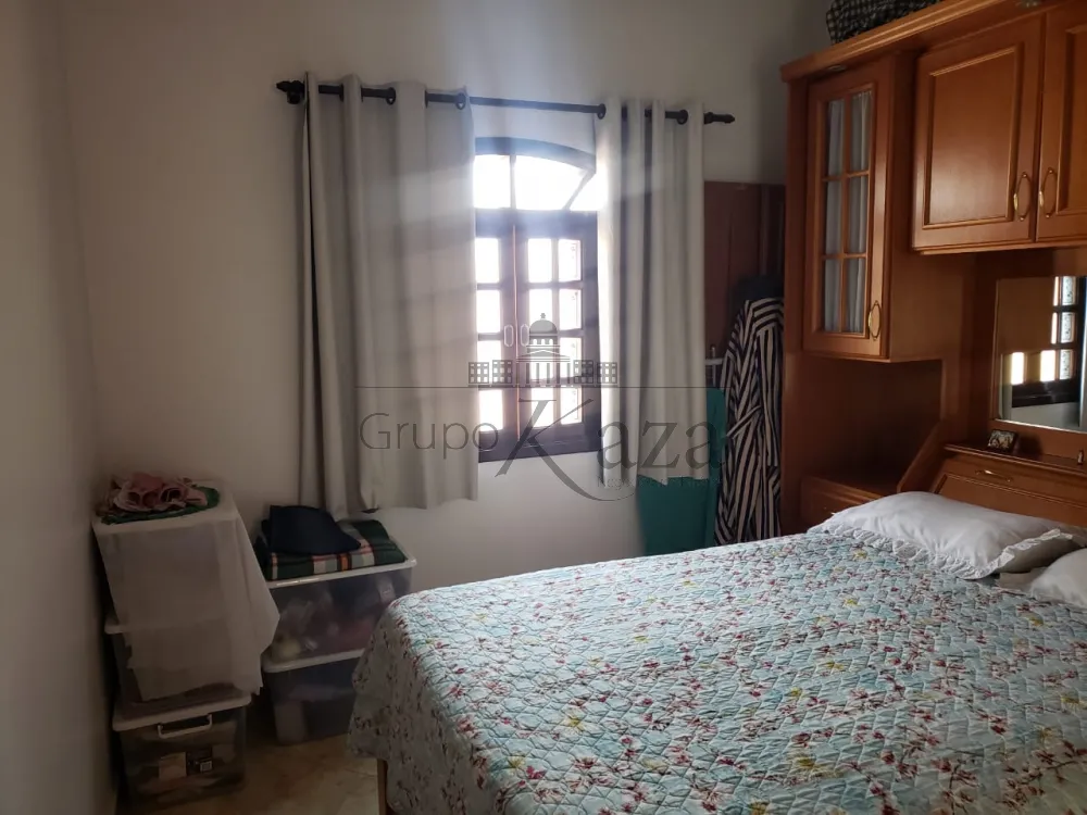 Foto 20 de Casa Padrão em Residencial Bosque dos Ipês, São José dos Campos - imagem 20
