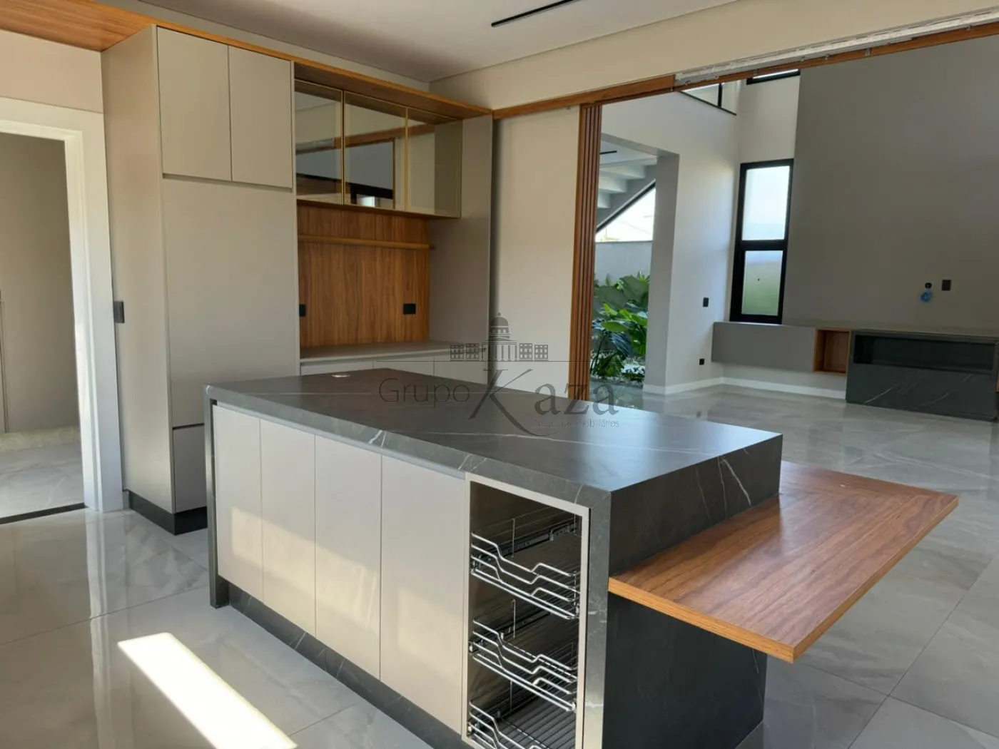 Foto 7 de Casa Condomínio em Urbanova, São José dos Campos - imagem 7
