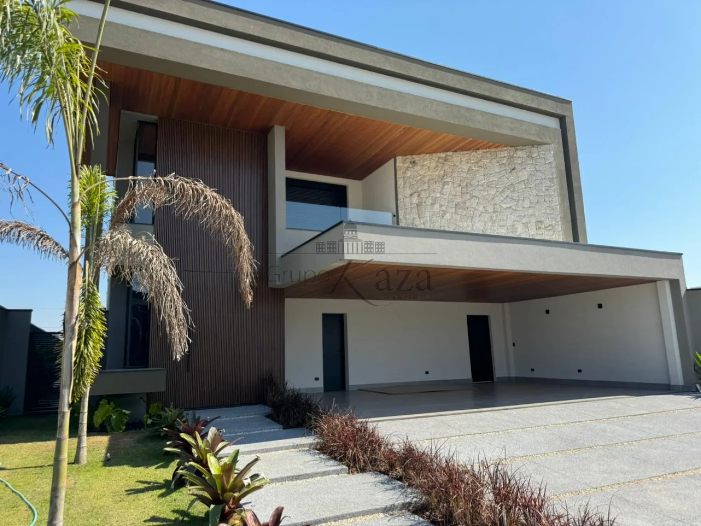 Foto 2 de Casa Condomínio em Urbanova, São José dos Campos - imagem 2