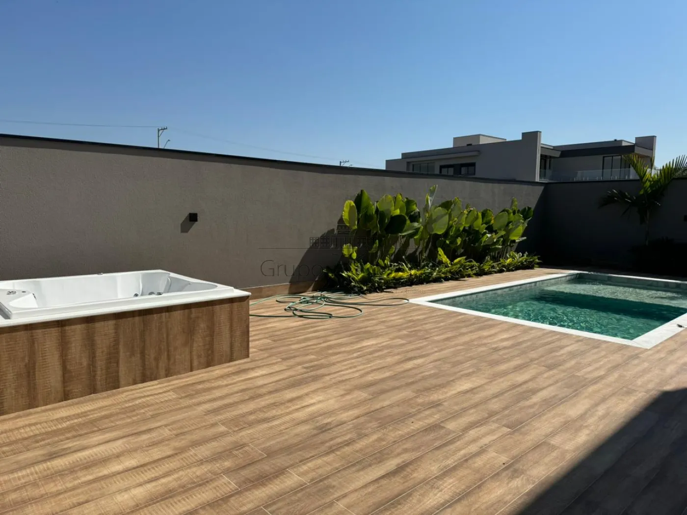 Foto 9 de Casa Condomínio em Urbanova, São José dos Campos - imagem 9