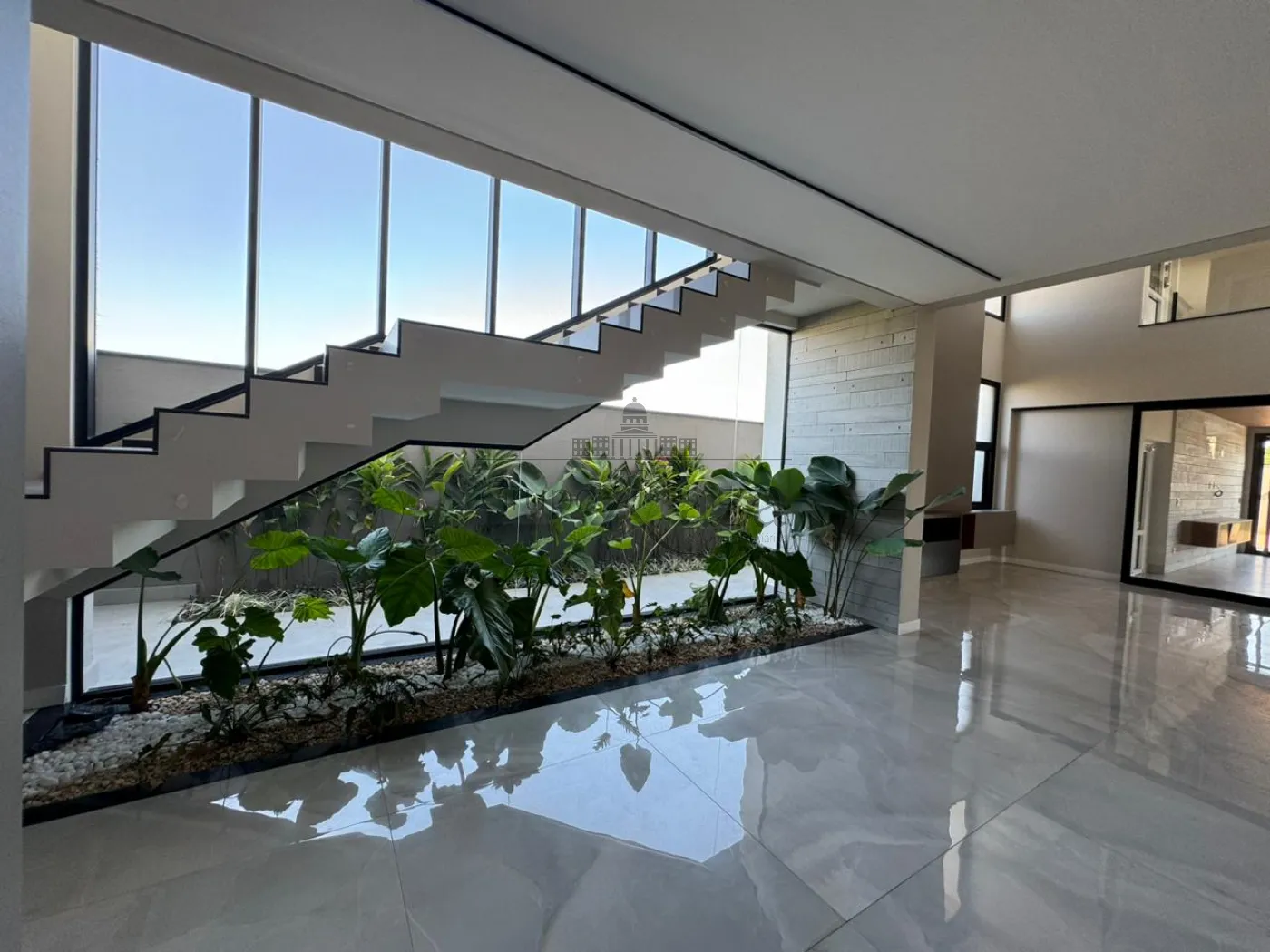 Foto 3 de Casa Condomínio em Urbanova, São José dos Campos - imagem 3