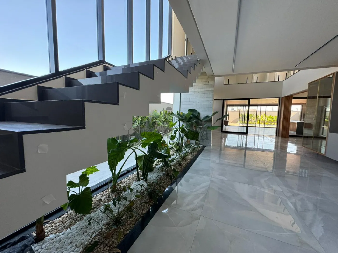Foto 5 de Casa Condomínio em Urbanova, São José dos Campos - imagem 5