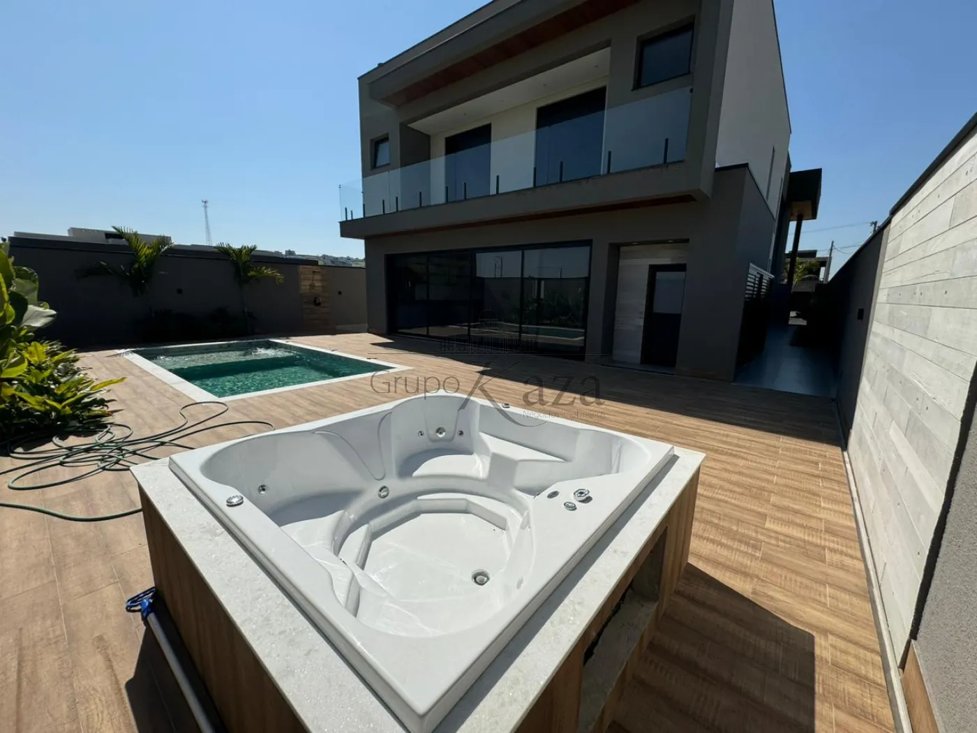 Foto 8 de Casa Condomínio em Urbanova, São José dos Campos - imagem 8