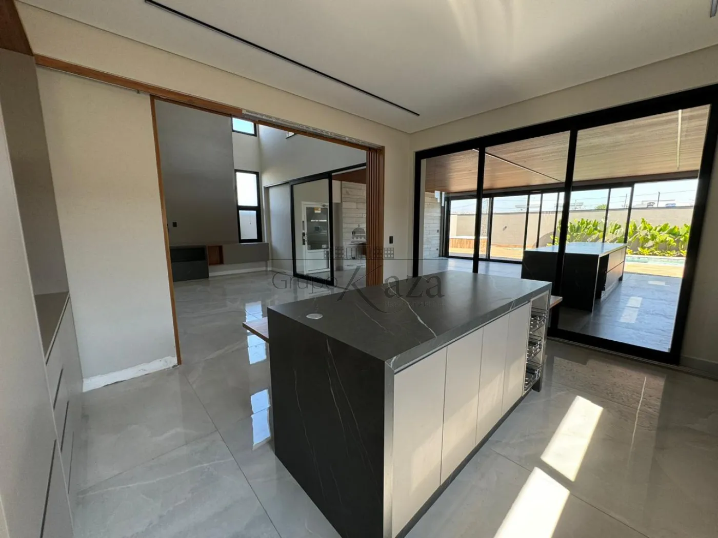 Foto 6 de Casa Condomínio em Urbanova, São José dos Campos - imagem 6