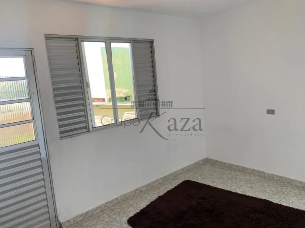Foto 1 de Casa Sobrado em Jardim Imperial, São José dos Campos - imagem 1