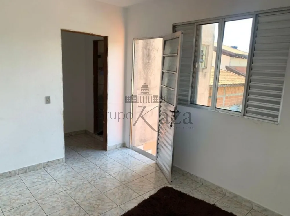 Foto 2 de Casa Sobrado em Jardim Imperial, São José dos Campos - imagem 2