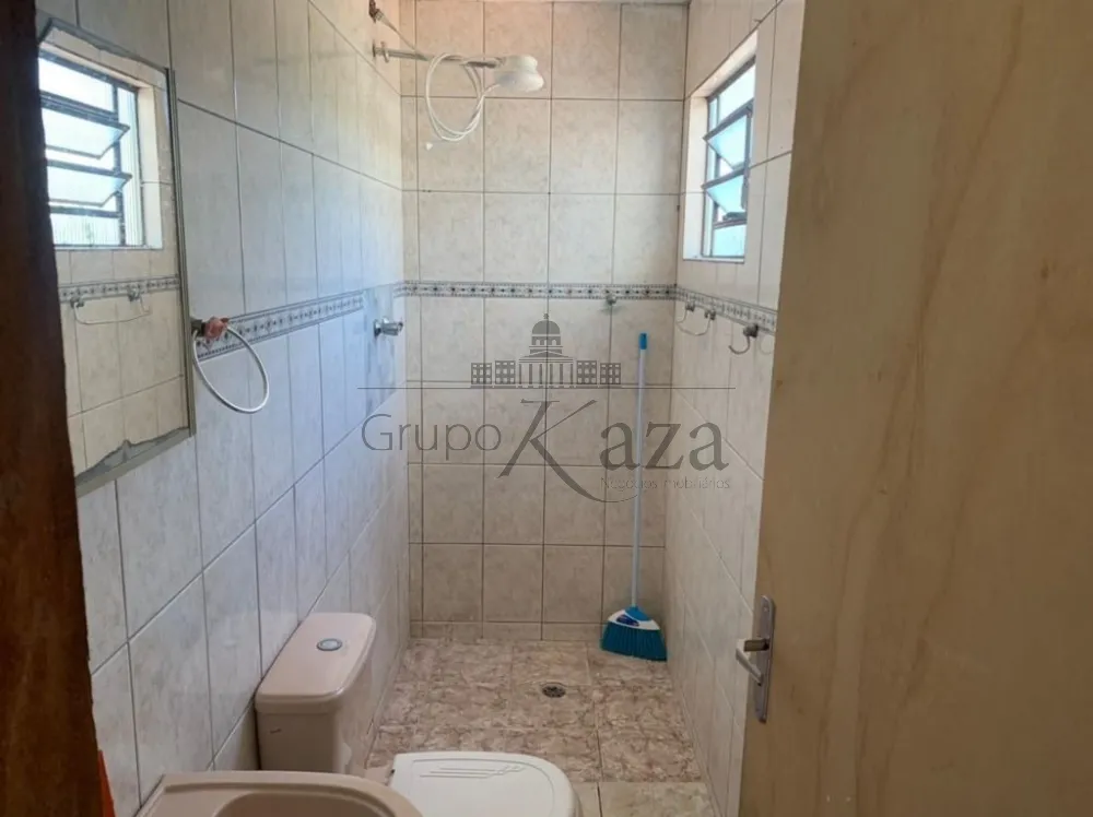 Foto 8 de Casa Sobrado em Jardim Imperial, São José dos Campos - imagem 8