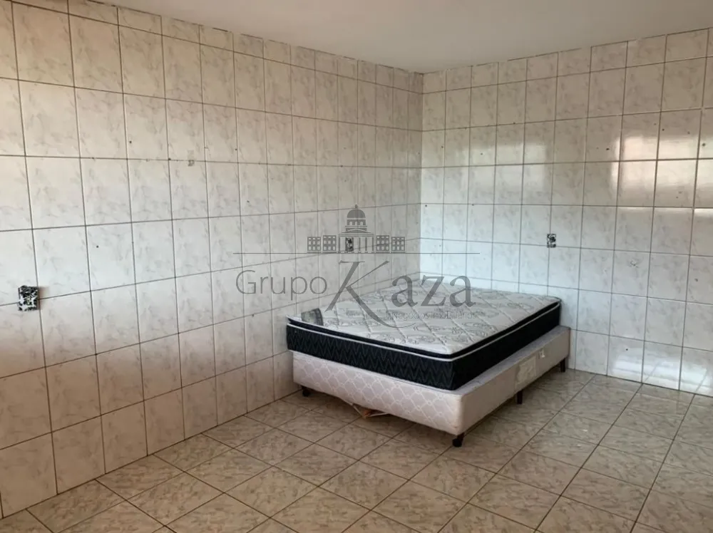 Foto 9 de Casa Sobrado em Jardim Imperial, São José dos Campos - imagem 9