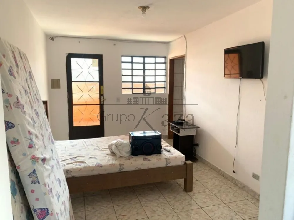 Foto 10 de Casa Sobrado em Jardim Imperial, São José dos Campos - imagem 10