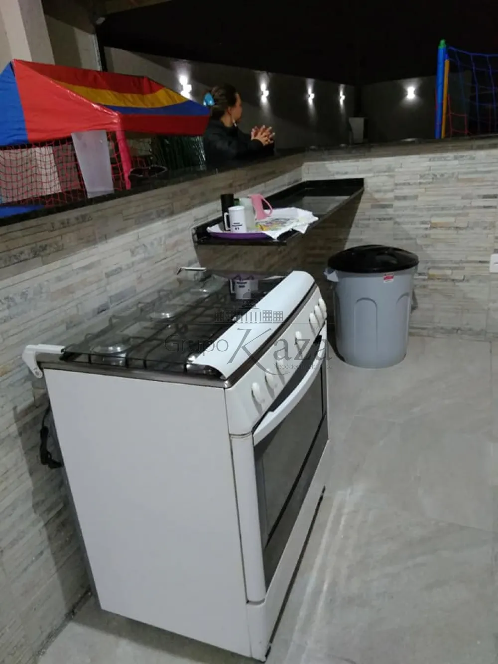 Foto 3 de Casa Sobrado em Jardim Imperial, São José dos Campos - imagem 3