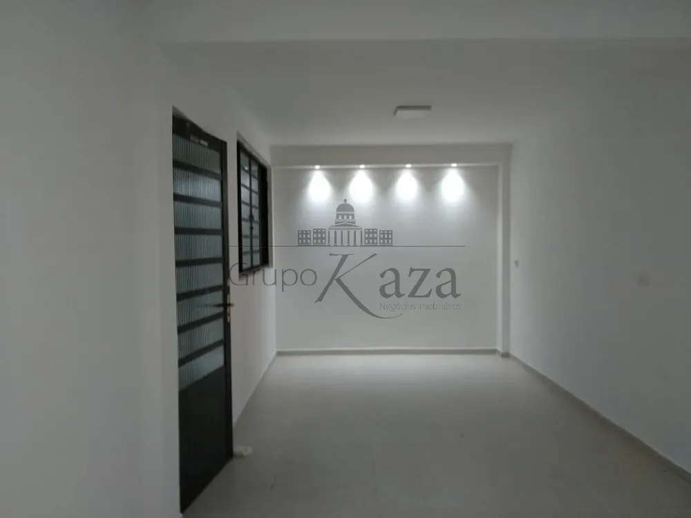 Foto 5 de Casa Sobrado em Jardim Imperial, São José dos Campos - imagem 5
