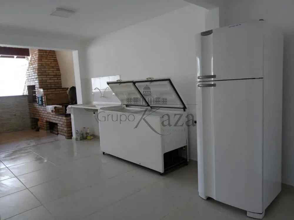 Foto 12 de Casa Sobrado em Jardim Imperial, São José dos Campos - imagem 12