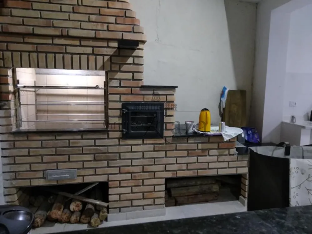 Foto 15 de Casa Sobrado em Jardim Imperial, São José dos Campos - imagem 15