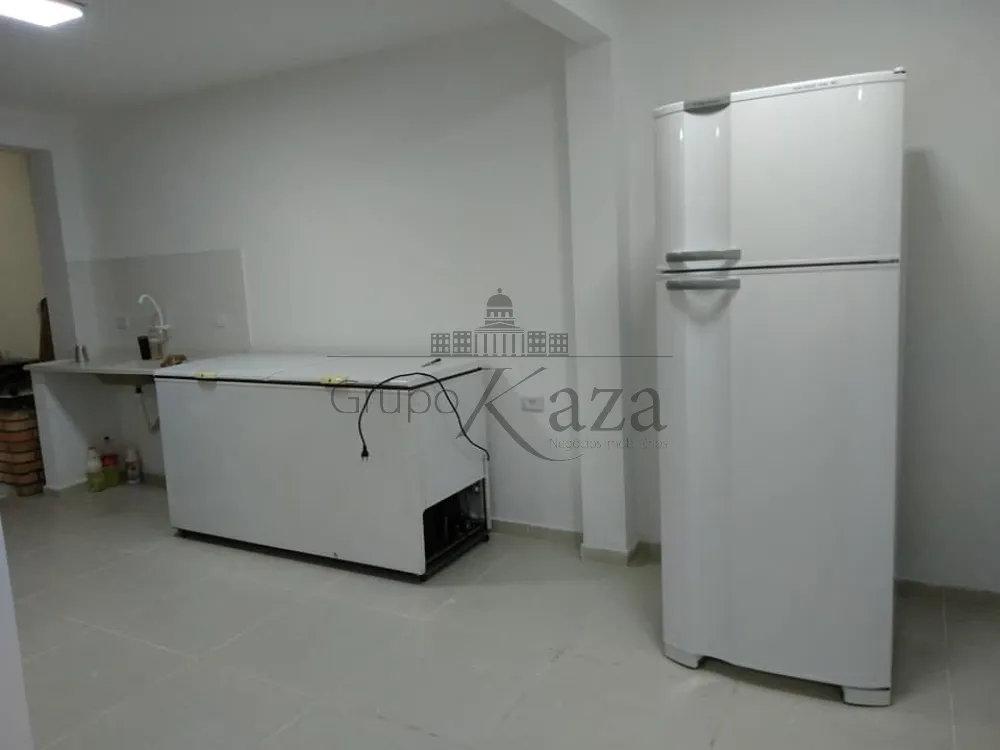 Foto 13 de Casa Sobrado em Jardim Imperial, São José dos Campos - imagem 13
