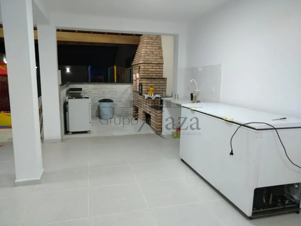 Foto 14 de Casa Sobrado em Jardim Imperial, São José dos Campos - imagem 14