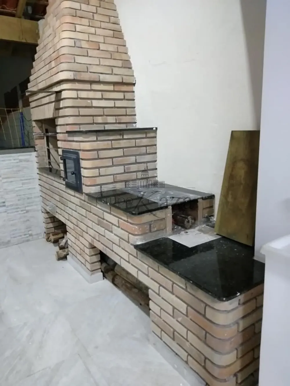 Foto 16 de Casa Sobrado em Jardim Imperial, São José dos Campos - imagem 16