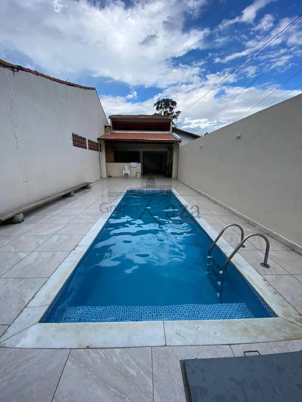 Foto 17 de Casa Sobrado em Jardim Imperial, São José dos Campos - imagem 17