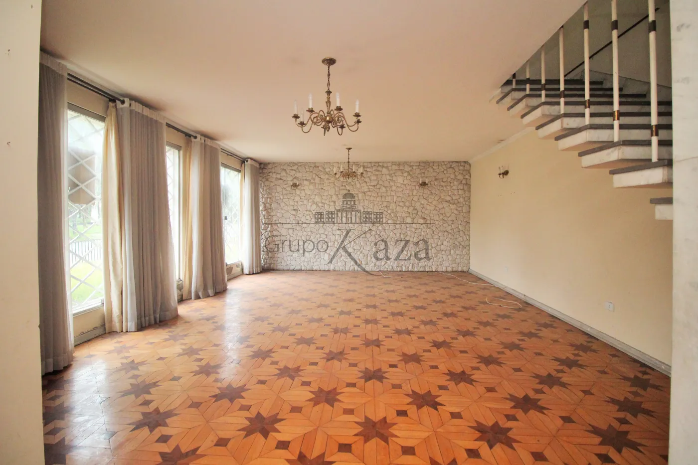 Foto 1 de Casa Padrão em Lapa, São Paulo - imagem 1