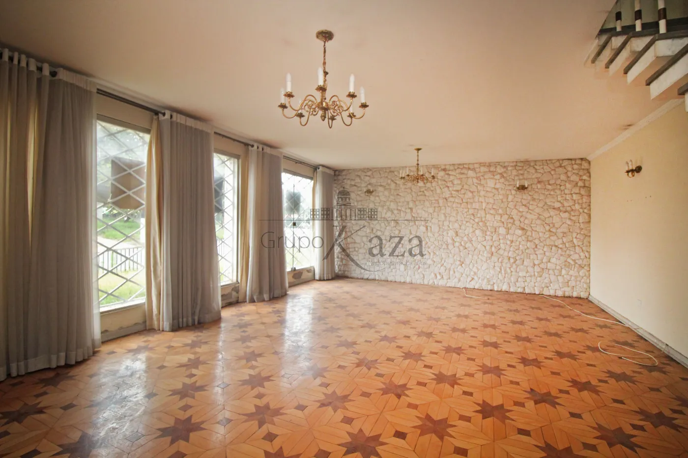 Foto 2 de Casa Padrão em Lapa, São Paulo - imagem 2