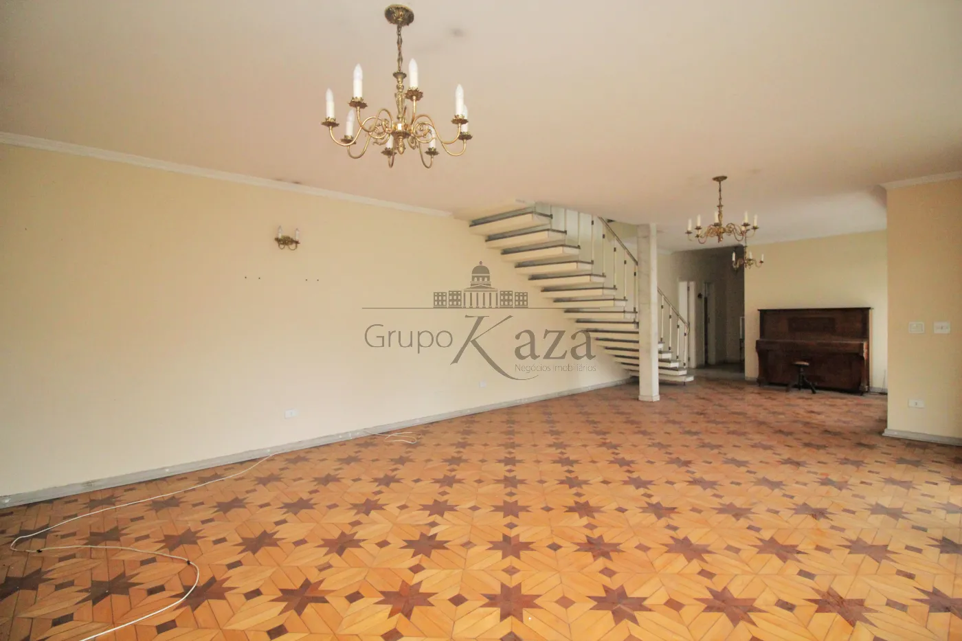 Foto 3 de Casa Padrão em Lapa, São Paulo - imagem 3