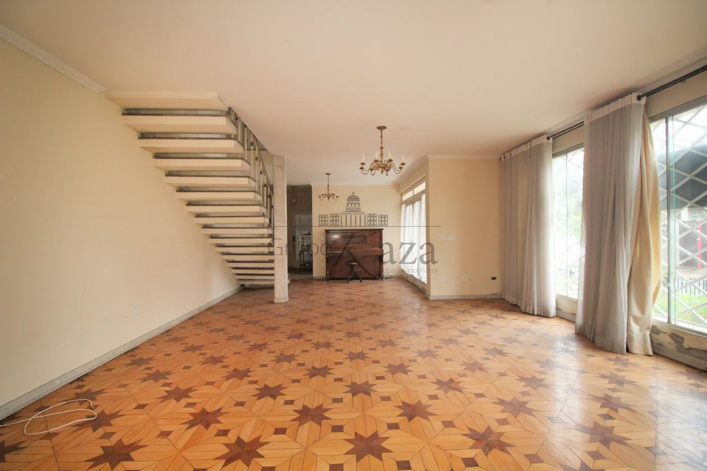 Foto 4 de Casa Padrão em Lapa, São Paulo - imagem 4