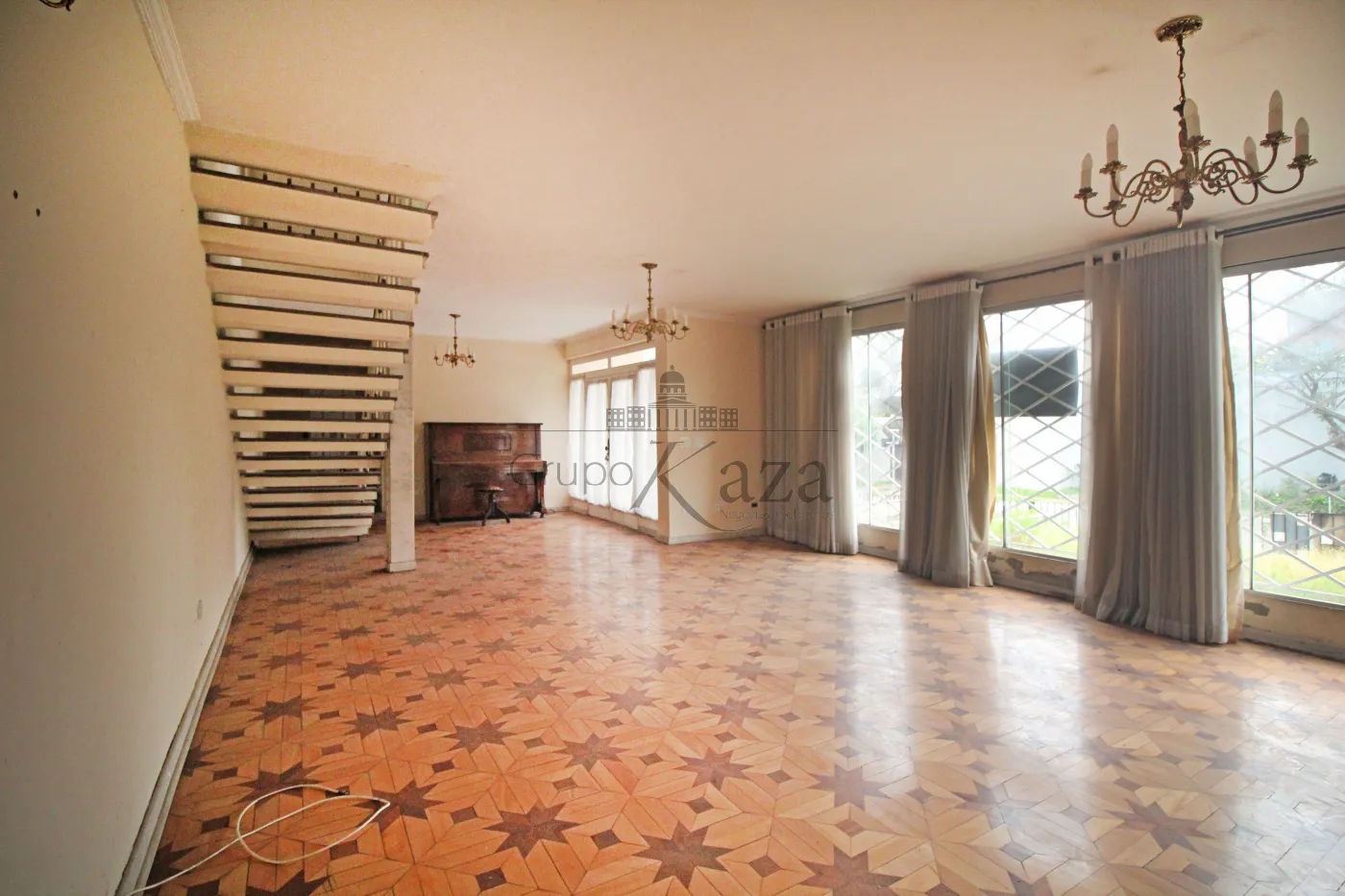 Foto 5 de Casa Padrão em Lapa, São Paulo - imagem 5