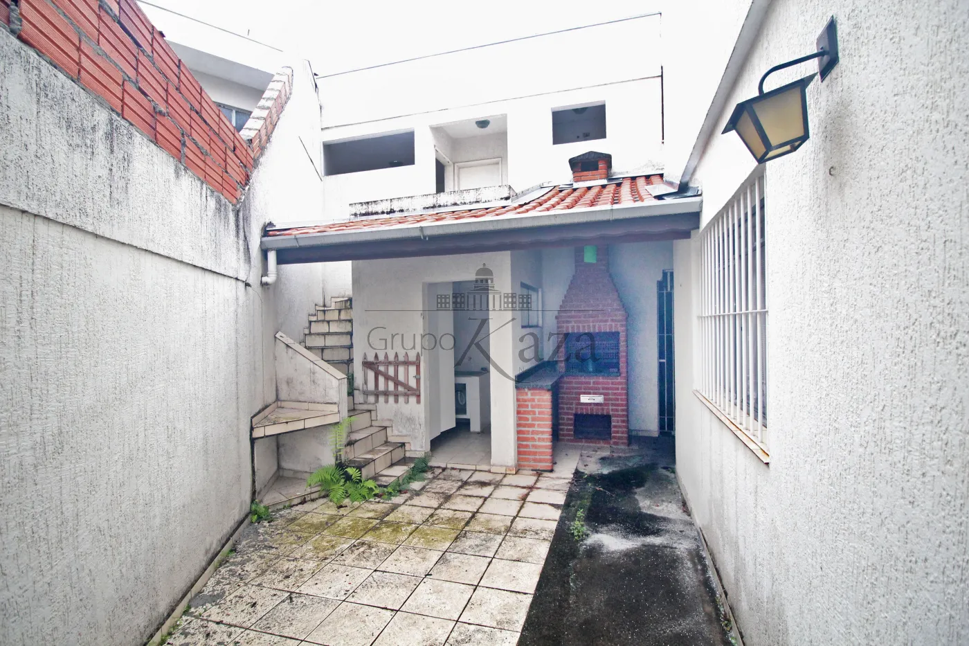 Foto 21 de Casa Padrão em Lapa, São Paulo - imagem 21