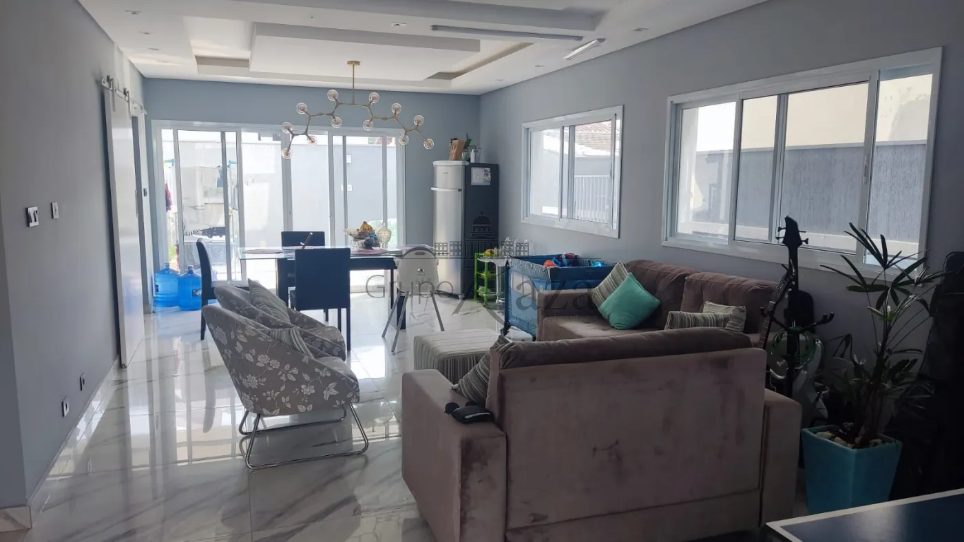 Foto 1 de Comercial Casa em Urbanova, São José dos Campos - imagem 1 Foto 1 de Comercial Casa em Urbanova, São José dos Campos - imagem 1