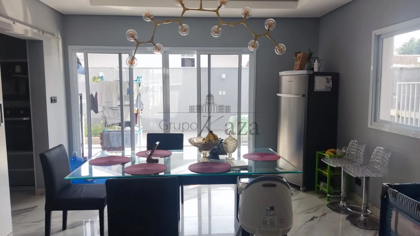 Foto 3 de Comercial Casa em Urbanova, São José dos Campos - imagem 3 Foto 3 de Comercial Casa em Urbanova, São José dos Campos - imagem 3