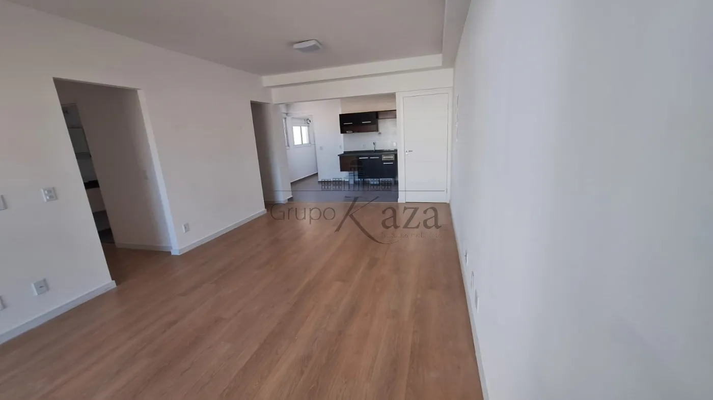 Foto 6 de Apartamento Padrão em Vila Formosa, Jacareí - imagem 6
