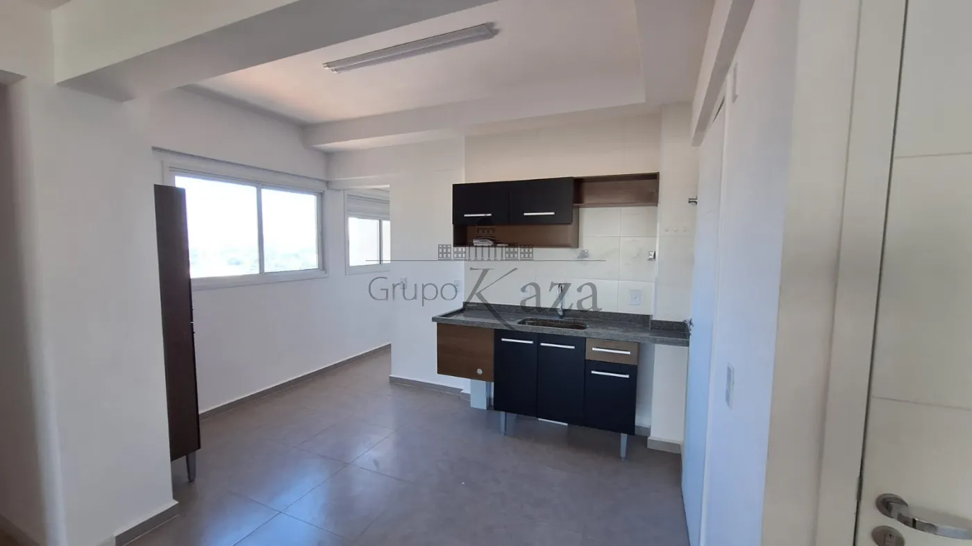Foto 7 de Apartamento Padrão em Vila Formosa, Jacareí - imagem 7
